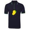 JB's WEAR Contrast Polo Thumbnail
