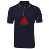 JB's WEAR Contrast Polo Thumbnail