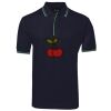 JB's WEAR Contrast Polo Thumbnail