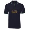 JB's WEAR Contrast Polo Thumbnail