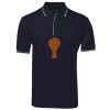 JB's WEAR Contrast Polo Thumbnail