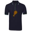 JB's WEAR Contrast Polo Thumbnail