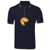 JB's WEAR Contrast Polo Thumbnail