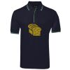 JB's WEAR Contrast Polo Thumbnail
