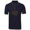 JB's WEAR Contrast Polo Thumbnail