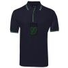 JB's WEAR Contrast Polo Thumbnail