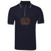 JB's WEAR Contrast Polo Thumbnail