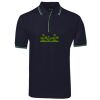 JB's WEAR Contrast Polo Thumbnail