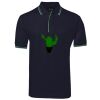 JB's WEAR Contrast Polo Thumbnail