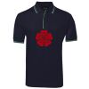 JB's WEAR Contrast Polo Thumbnail