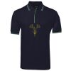 JB's WEAR Contrast Polo Thumbnail