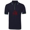 JB's WEAR Contrast Polo Thumbnail