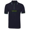 JB's WEAR Contrast Polo Thumbnail