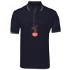 JB's WEAR Contrast Polo Thumbnail
