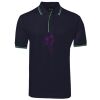 JB's WEAR Contrast Polo Thumbnail
