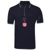 JB's WEAR Contrast Polo Thumbnail
