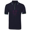 JB's WEAR Contrast Polo Thumbnail