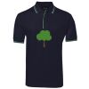 JB's WEAR Contrast Polo Thumbnail