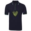 JB's WEAR Contrast Polo Thumbnail