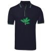 JB's WEAR Contrast Polo Thumbnail