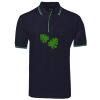 JB's WEAR Contrast Polo Thumbnail