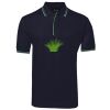 JB's WEAR Contrast Polo Thumbnail