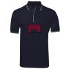 JB's WEAR Contrast Polo Thumbnail