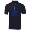 JB's WEAR Contrast Polo Thumbnail