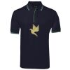 JB's WEAR Contrast Polo Thumbnail