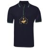 JB's WEAR Contrast Polo Thumbnail