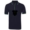 JB's WEAR Contrast Polo Thumbnail