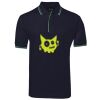 JB's WEAR Contrast Polo Thumbnail