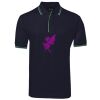 JB's WEAR Contrast Polo Thumbnail