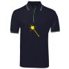 JB's WEAR Contrast Polo Thumbnail