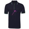 JB's WEAR Contrast Polo Thumbnail
