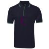 JB's WEAR Contrast Polo Thumbnail