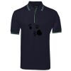 JB's WEAR Contrast Polo Thumbnail