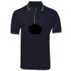 JB's WEAR Contrast Polo Thumbnail