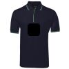 JB's WEAR Contrast Polo Thumbnail