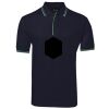 JB's WEAR Contrast Polo Thumbnail