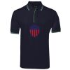 JB's WEAR Contrast Polo Thumbnail