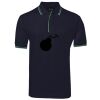 JB's WEAR Contrast Polo Thumbnail