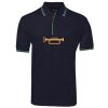 JB's WEAR Contrast Polo Thumbnail