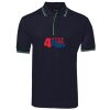 JB's WEAR Contrast Polo Thumbnail