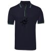 JB's WEAR Contrast Polo Thumbnail
