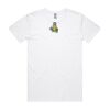 AS COLOUR Staple Tee Thumbnail