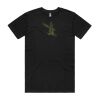 AS COLOUR Staple Tee Thumbnail