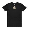 AS COLOUR Staple Tee Thumbnail