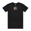 AS COLOUR Staple Tee Thumbnail
