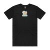 AS COLOUR Staple Tee Thumbnail